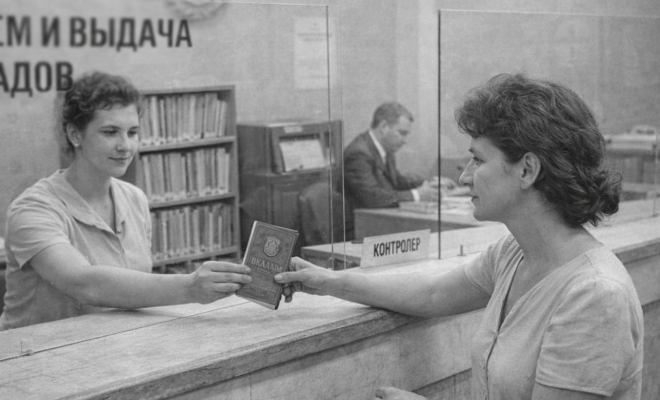 Иллюстрация, созданная ИИ